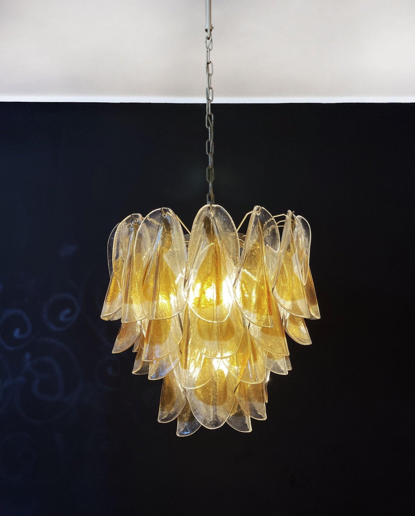 Isabella Murano Ceiling fixture Chandelier