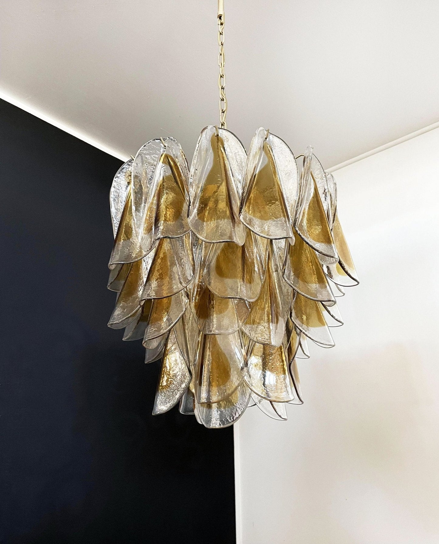 Isabella Murano Ceiling fixture Chandelier