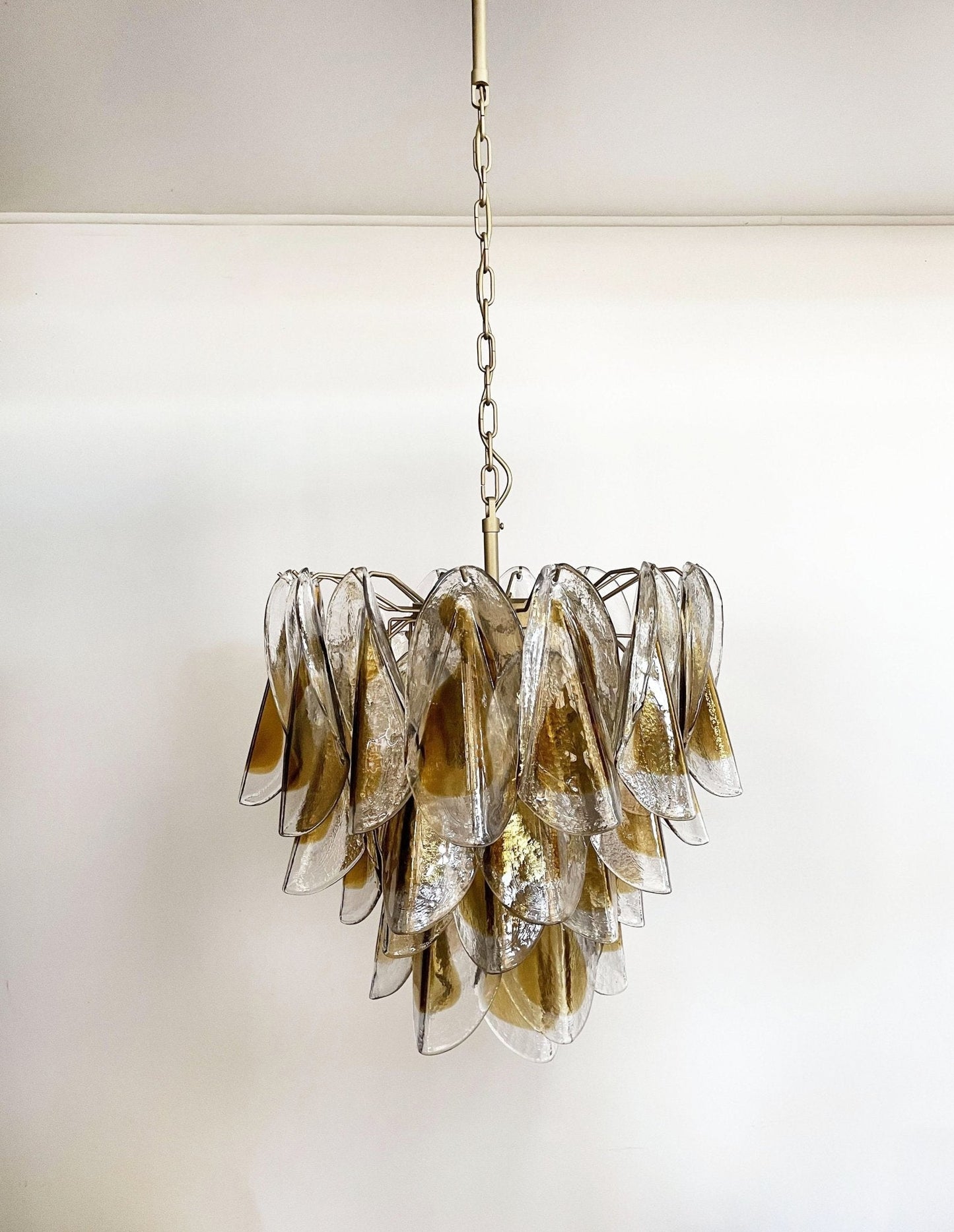 Isabella Murano Ceiling fixture Chandelier