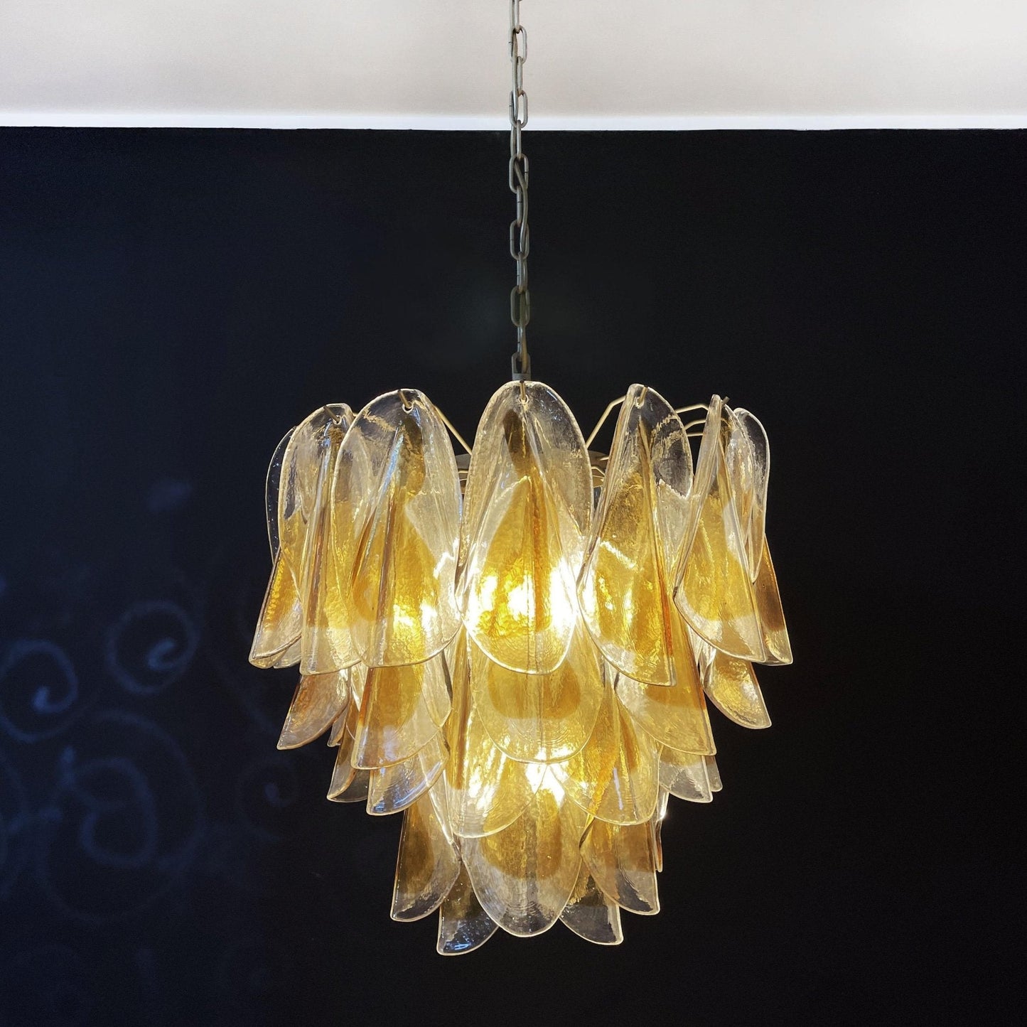 Isabella Murano Ceiling fixture Chandelier