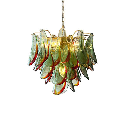 Isabella Murano Ceiling fixture Chandelier