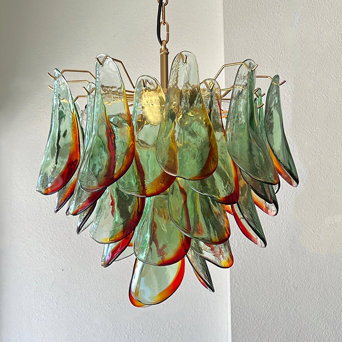 Isabella Murano Ceiling fixture Chandelier