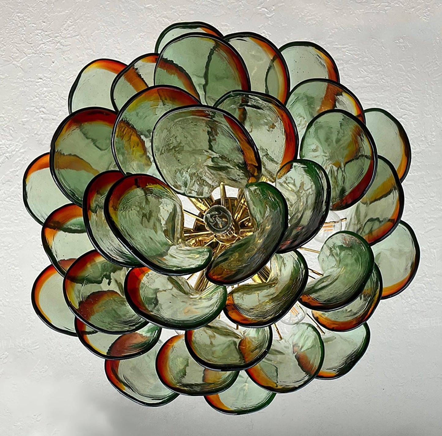 Isabella Murano Ceiling fixture Chandelier