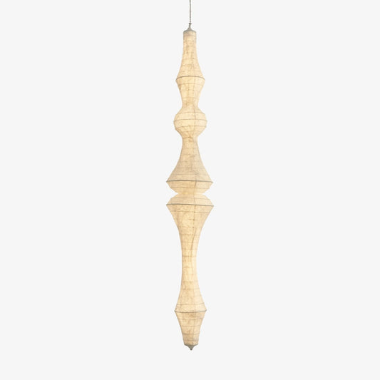 Isabella Spire Houselight Pendant Lamp