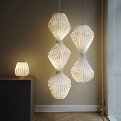 Isadora Ceiling light fitting Pendant Lamp