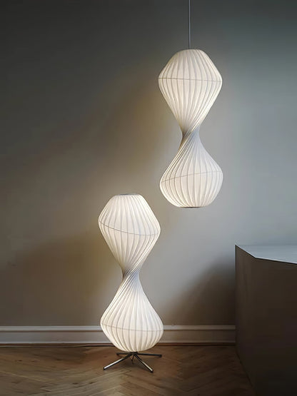 Isadora Uplight Lamp Floor Lamp