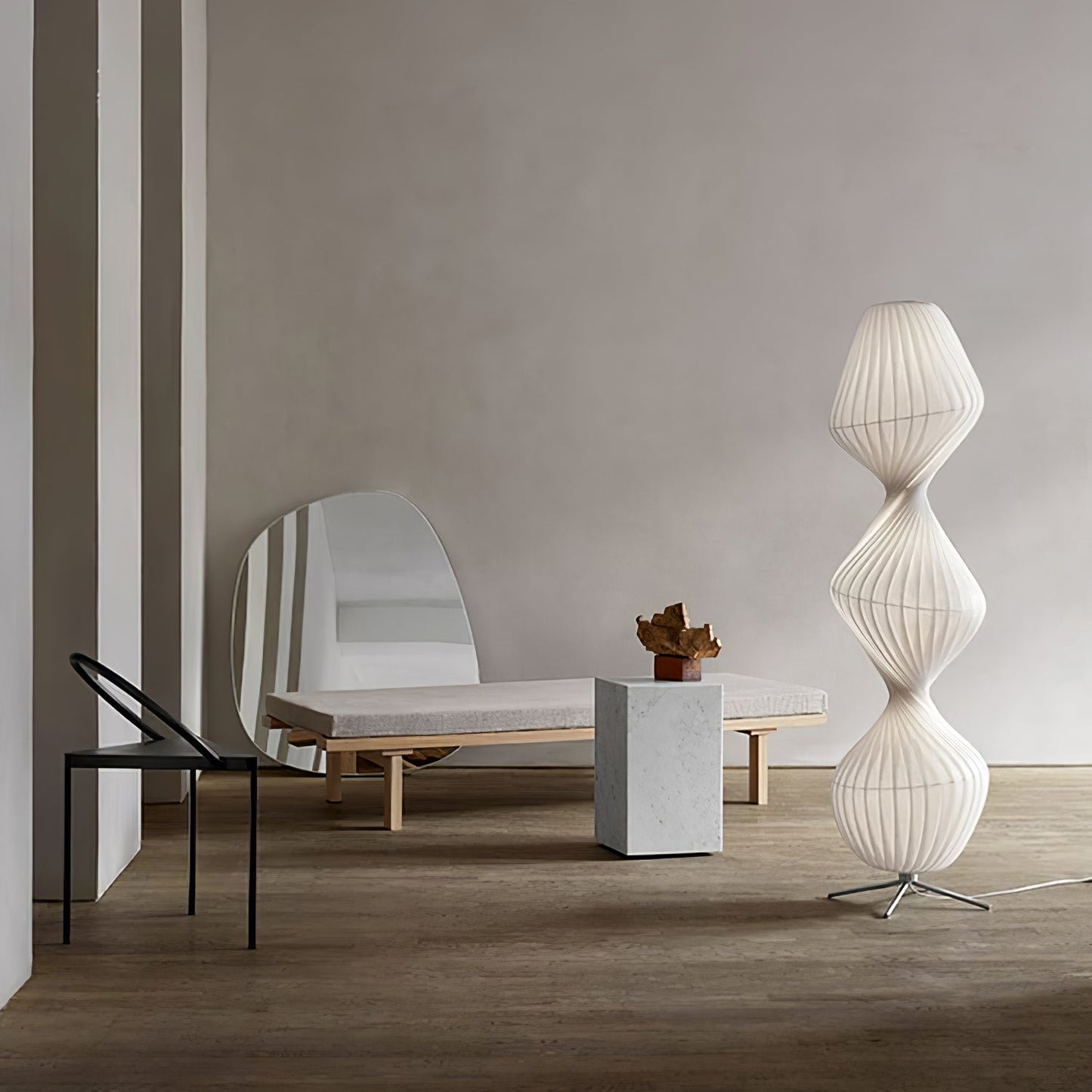Isadora Uplight Lamp Floor Lamp
