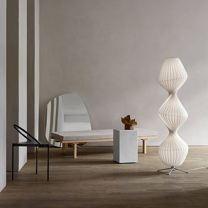 Isadora Uplight Lamp Floor Lamp