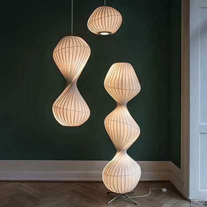 Isadora Uplight Lamp Floor Lamp