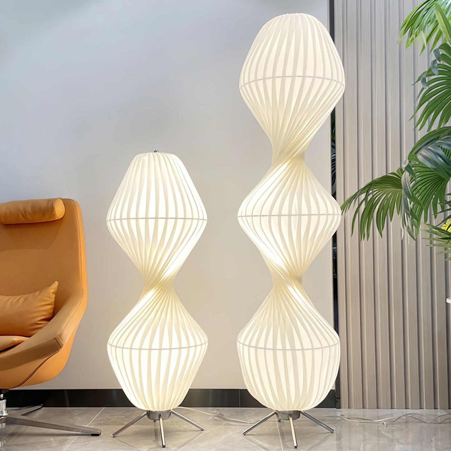 Isadora Uplight Lamp Floor Lamp
