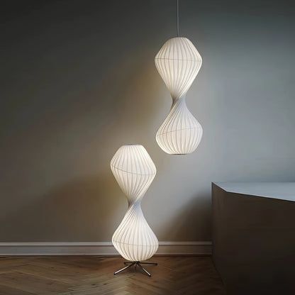 Isadora Uplight Lamp Floor Lamp