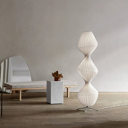 Isadora Uplight Lamp Floor Lamp