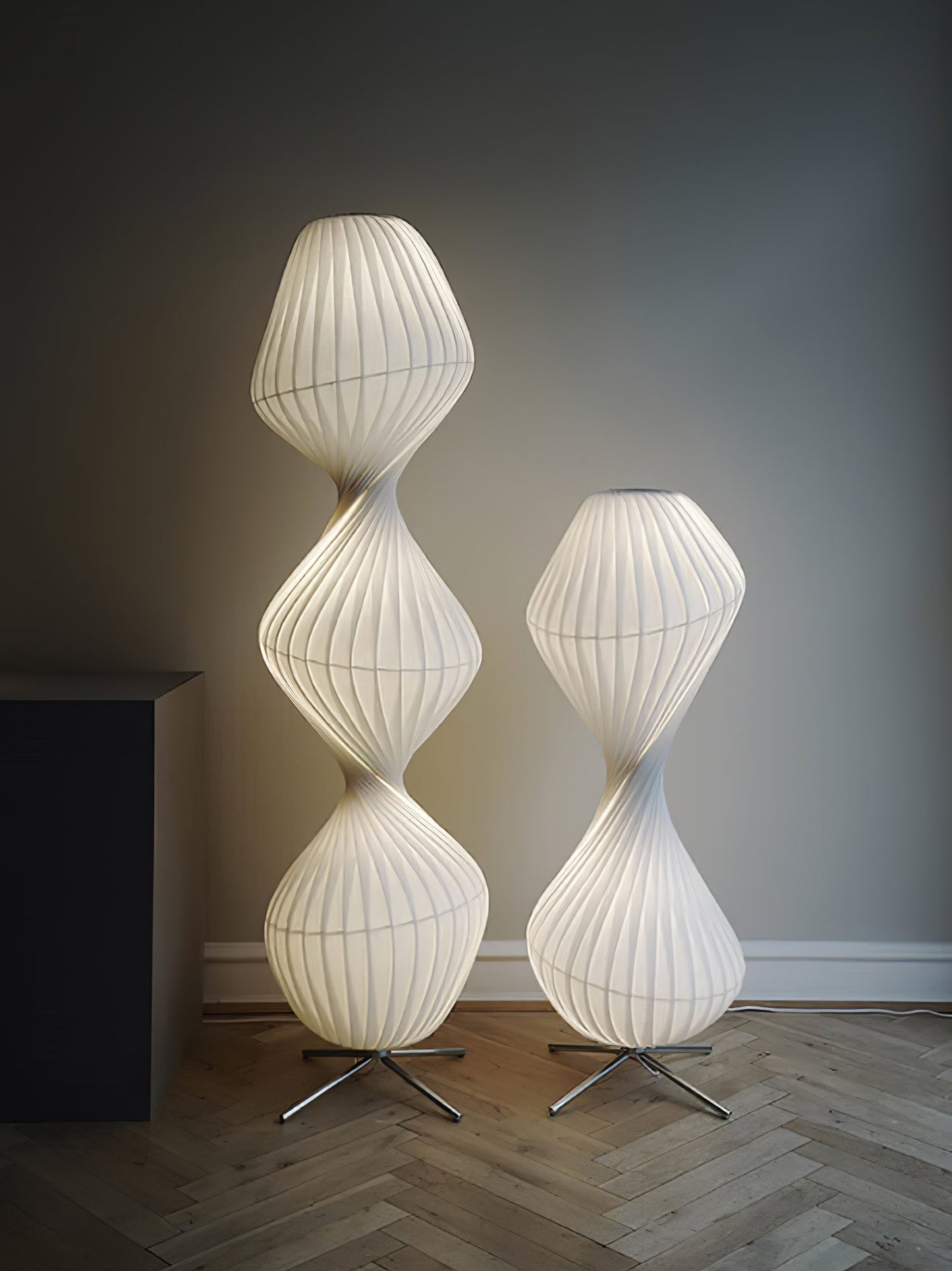 Isadora Uplight Lamp Floor Lamp