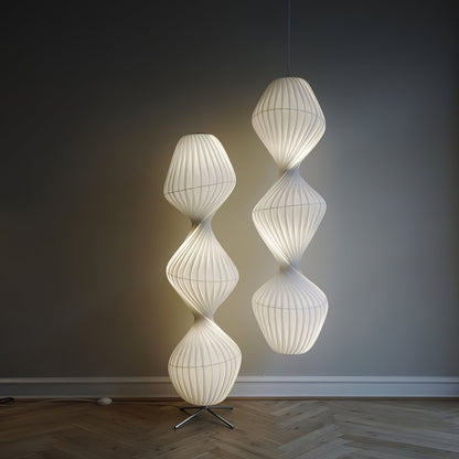 Isadora Uplight Lamp Floor Lamp