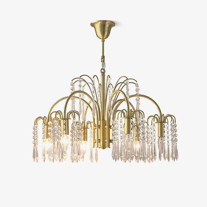 Isla Dawn Chandelier