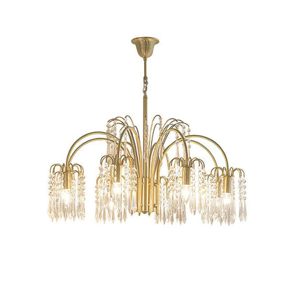 Isla Dawn Chandelier