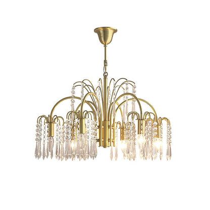 Isla Dawn Chandelier