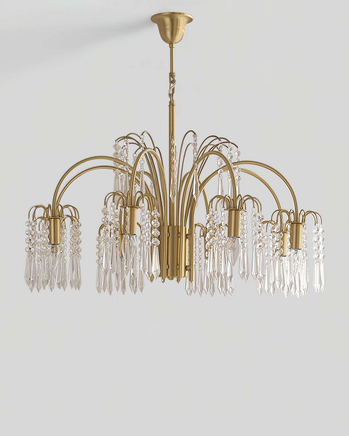 Isla Dawn Chandelier