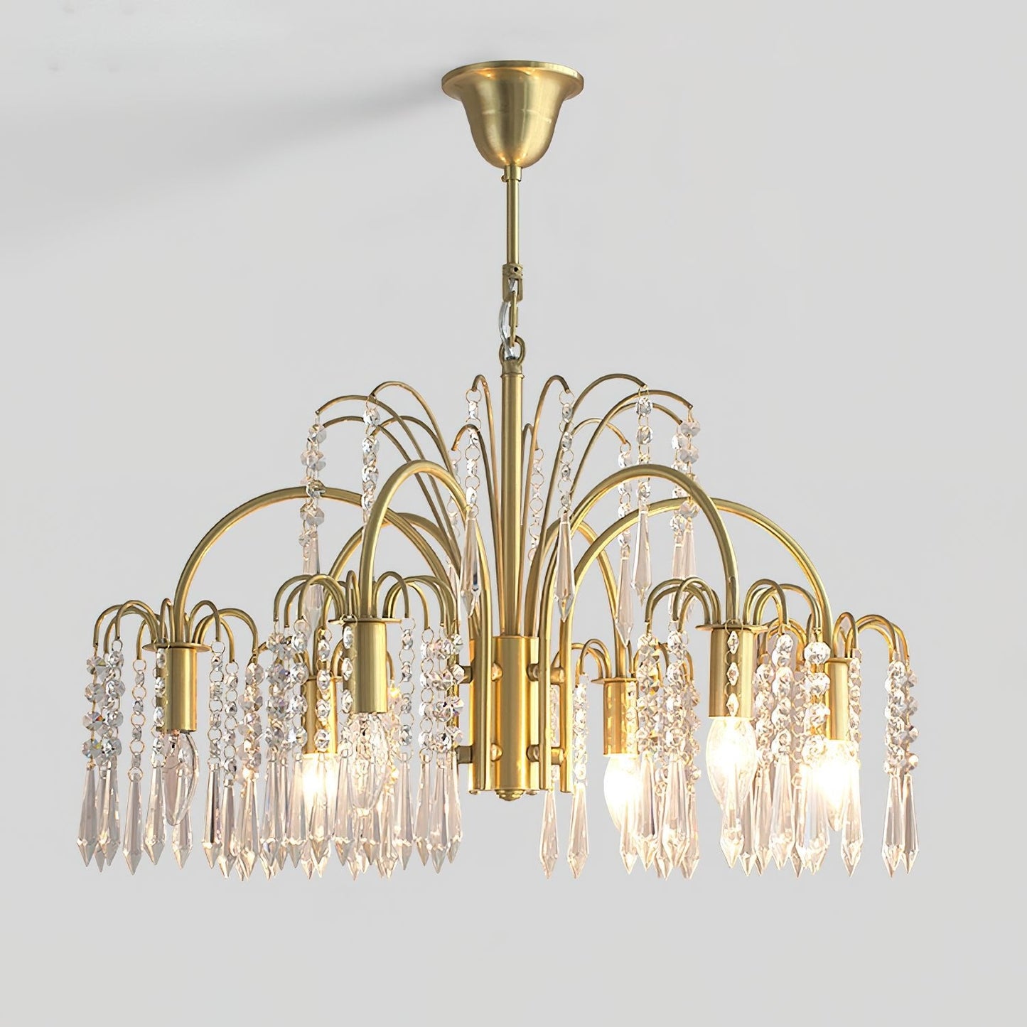 Isla Dawn Chandelier