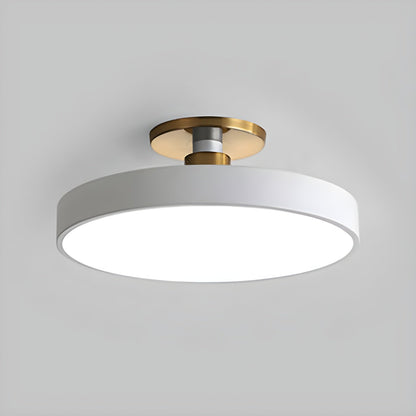 Isla Flush Mount Ceiling Lamp