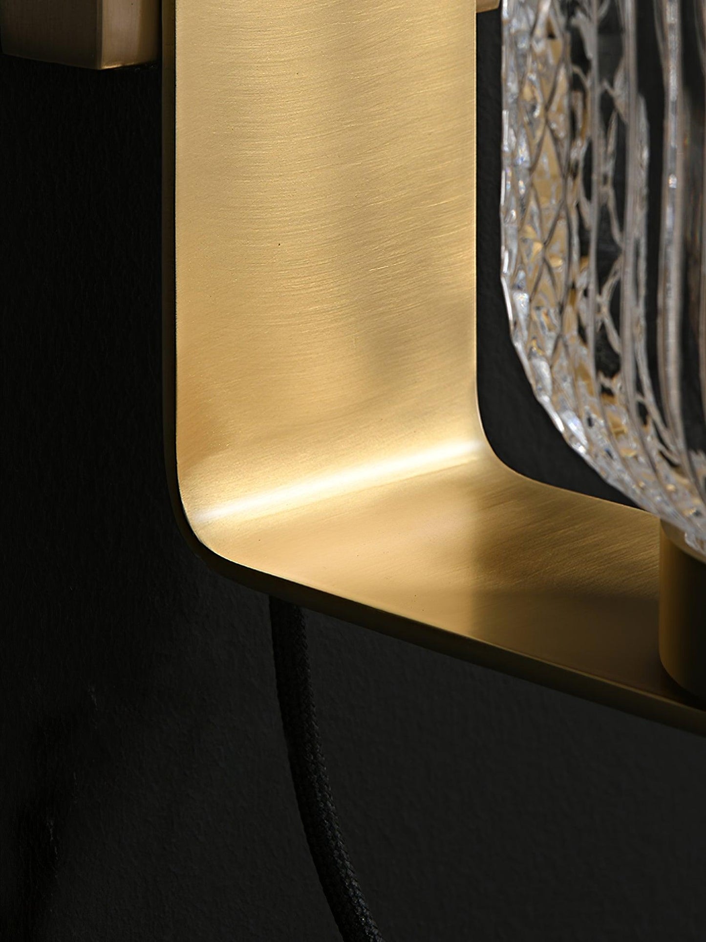 Ison Wall Light