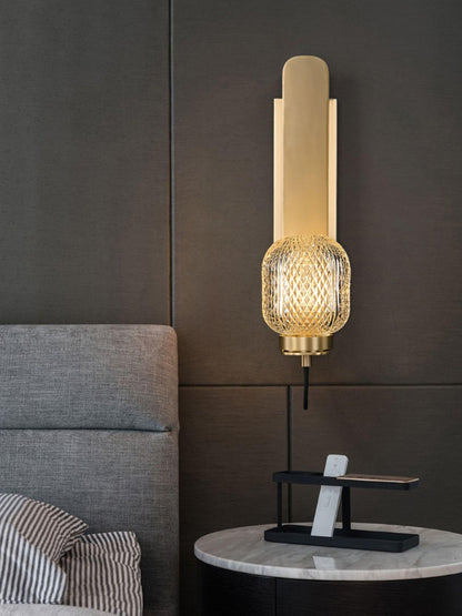 Ison Wall Light