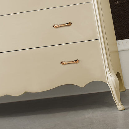 Italian Designer 4 Drawer Chest Of Drawers