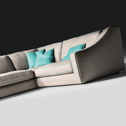 Designer Corner Sofa