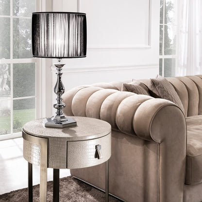 Italian Designer High End Table Lamp