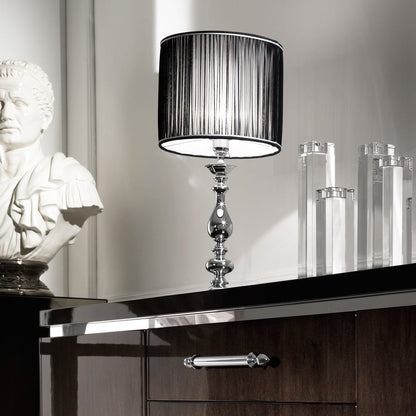 Italian Designer High End Table Lamp