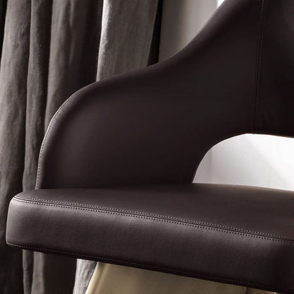 Luxury Italian Modern Designer Chair