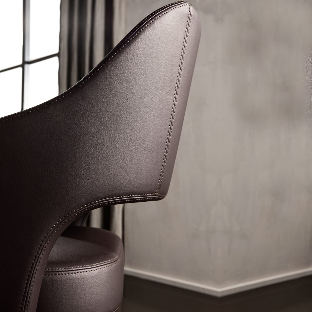 Luxury Italian Modern Designer Chair