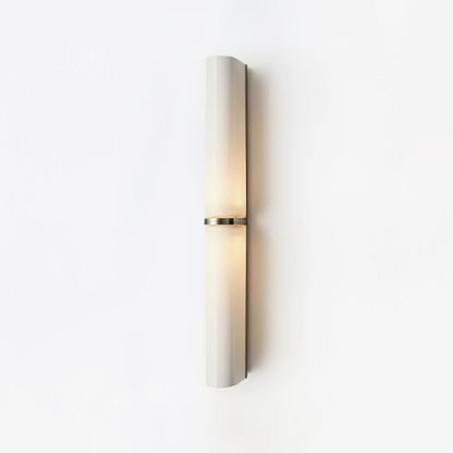 Ivory Glow Wall Sconce