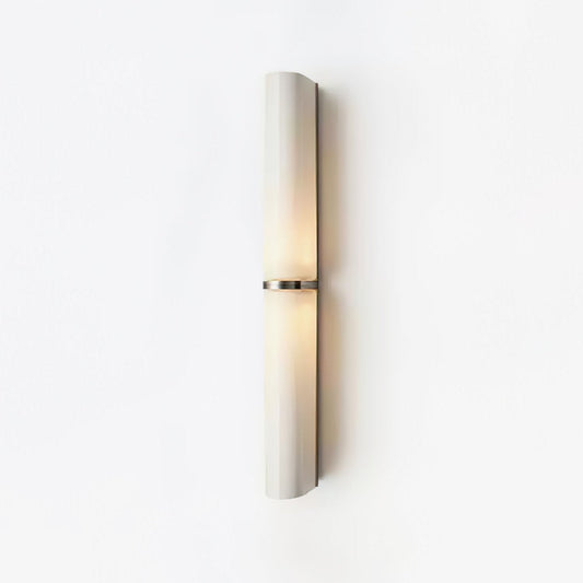 Ivory Glow Wall Sconce