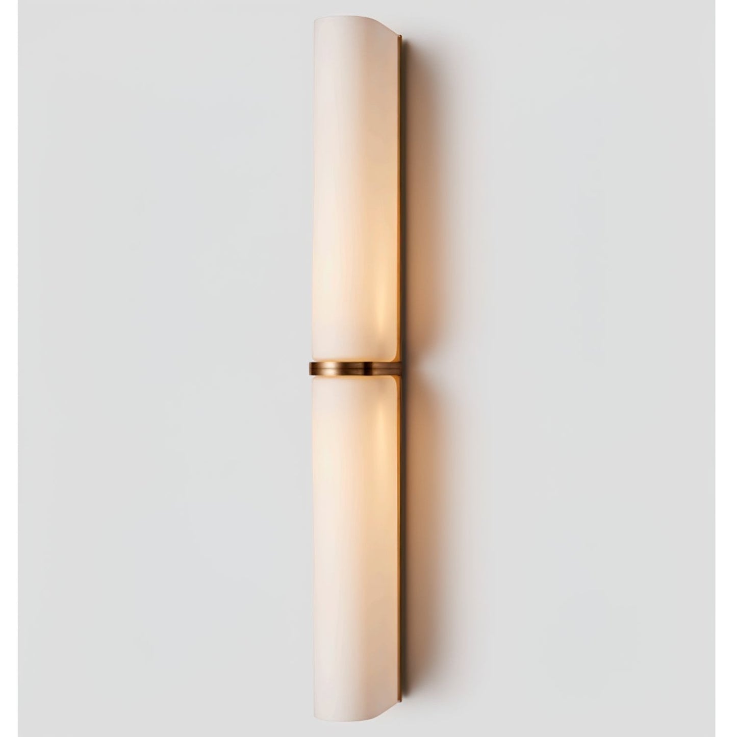 Ivory Glow Wall Sconce