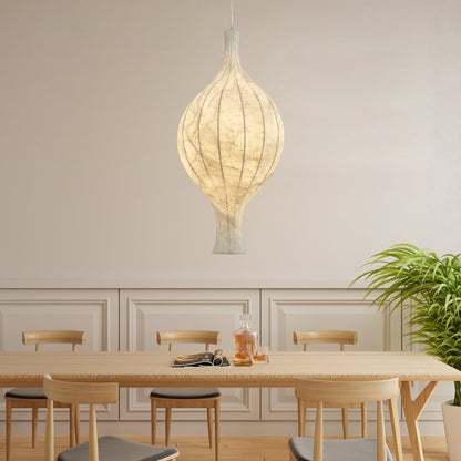 Ivy Teardrop Pendant Lamp