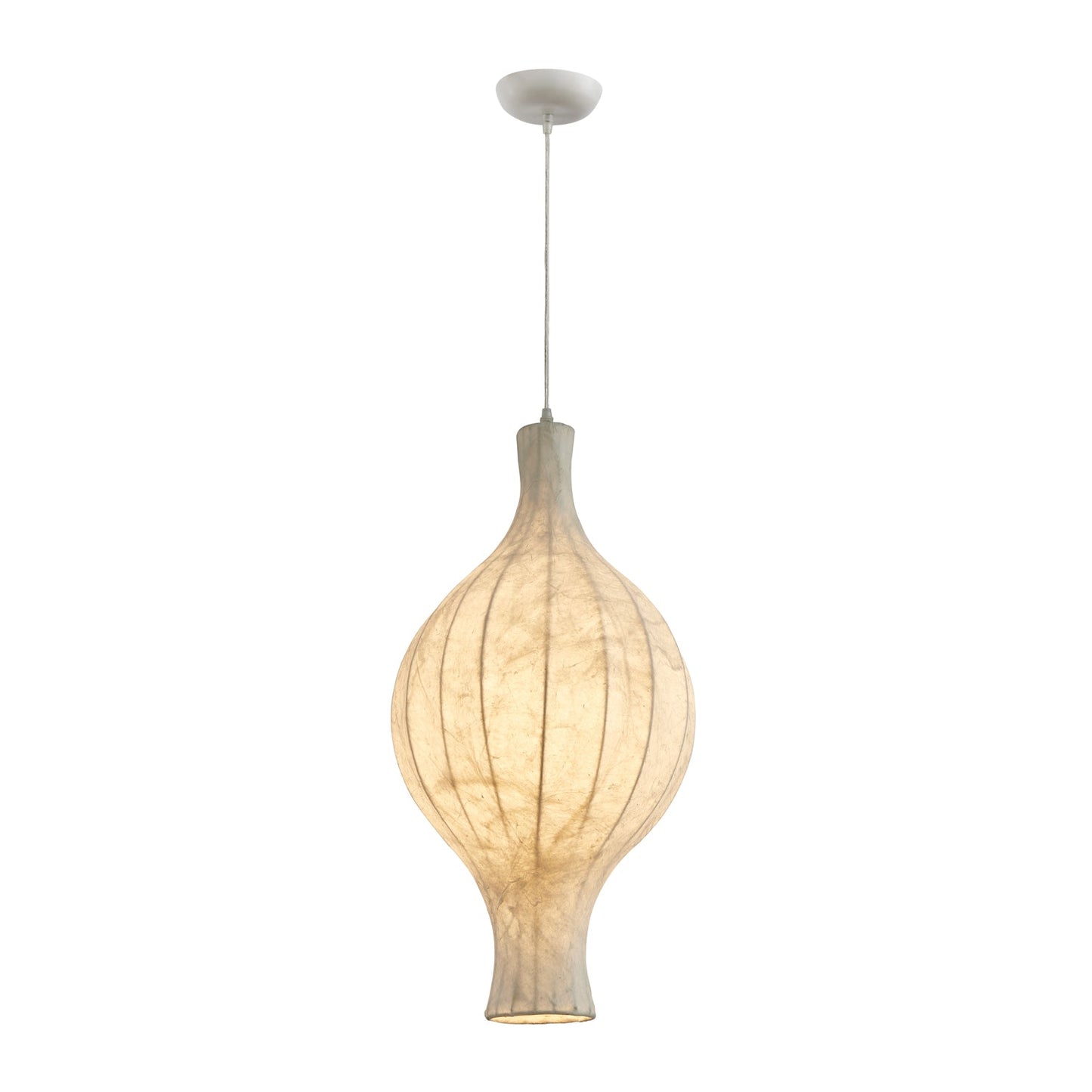 Ivy Teardrop Pendant Lamp