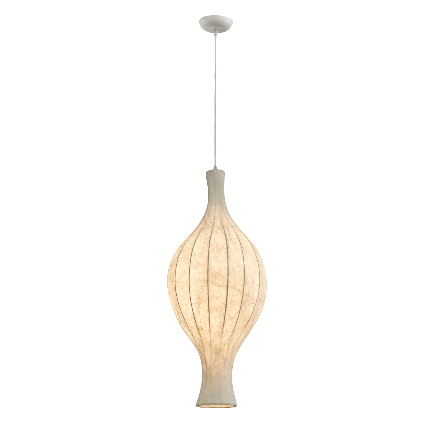 Ivy Teardrop Pendant Lamp