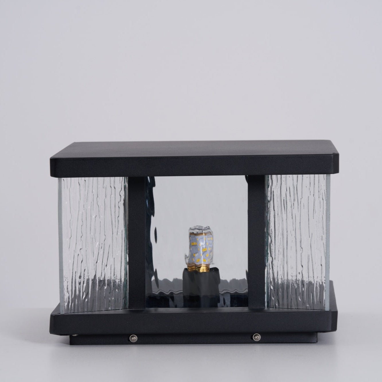 Stratos Square Outdoor Light