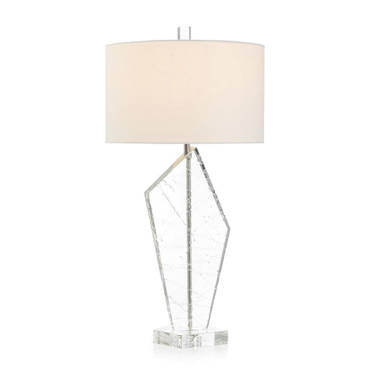 John Richard Monolith Table Lamp