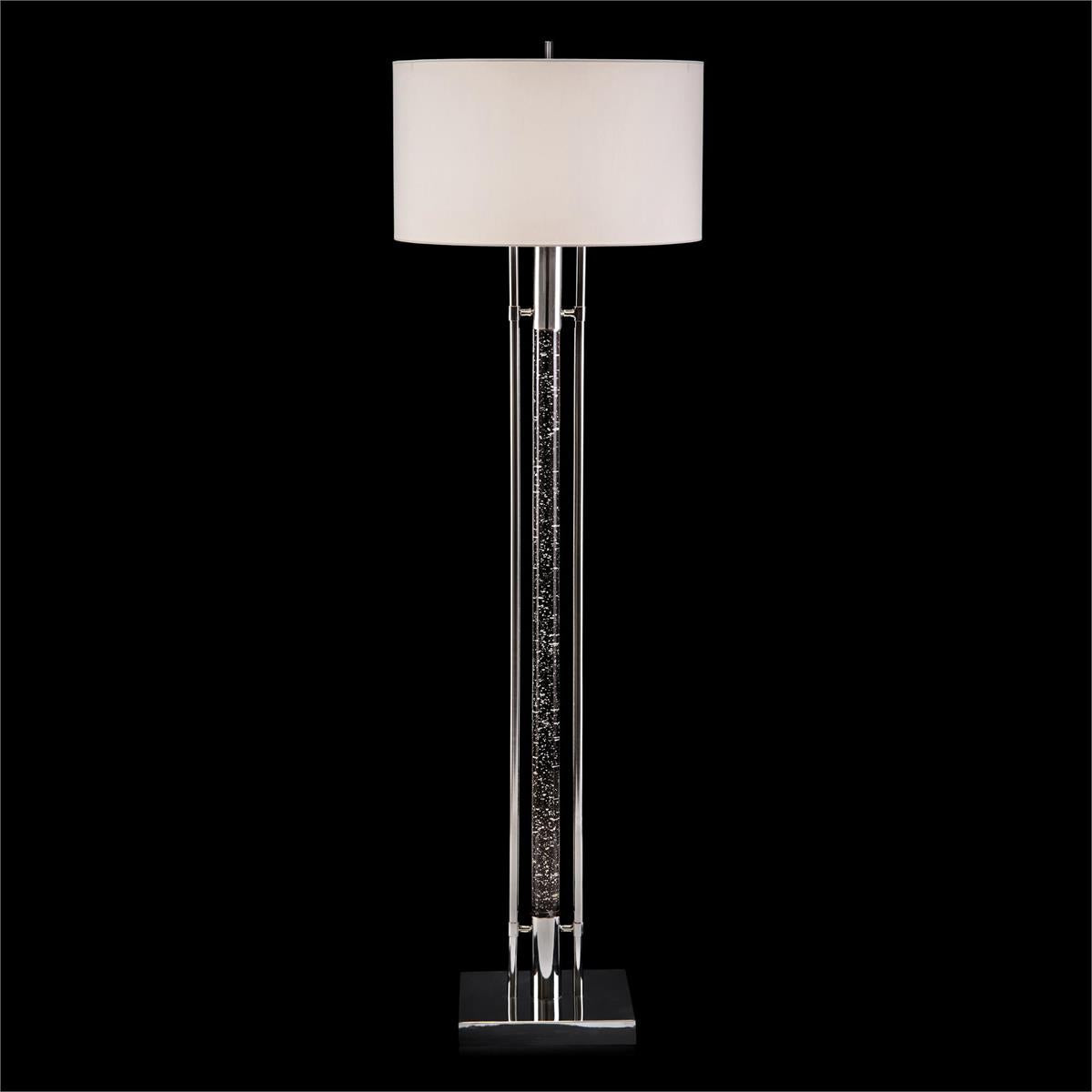 John Richard Body Illuminating Interst Floor Lamp