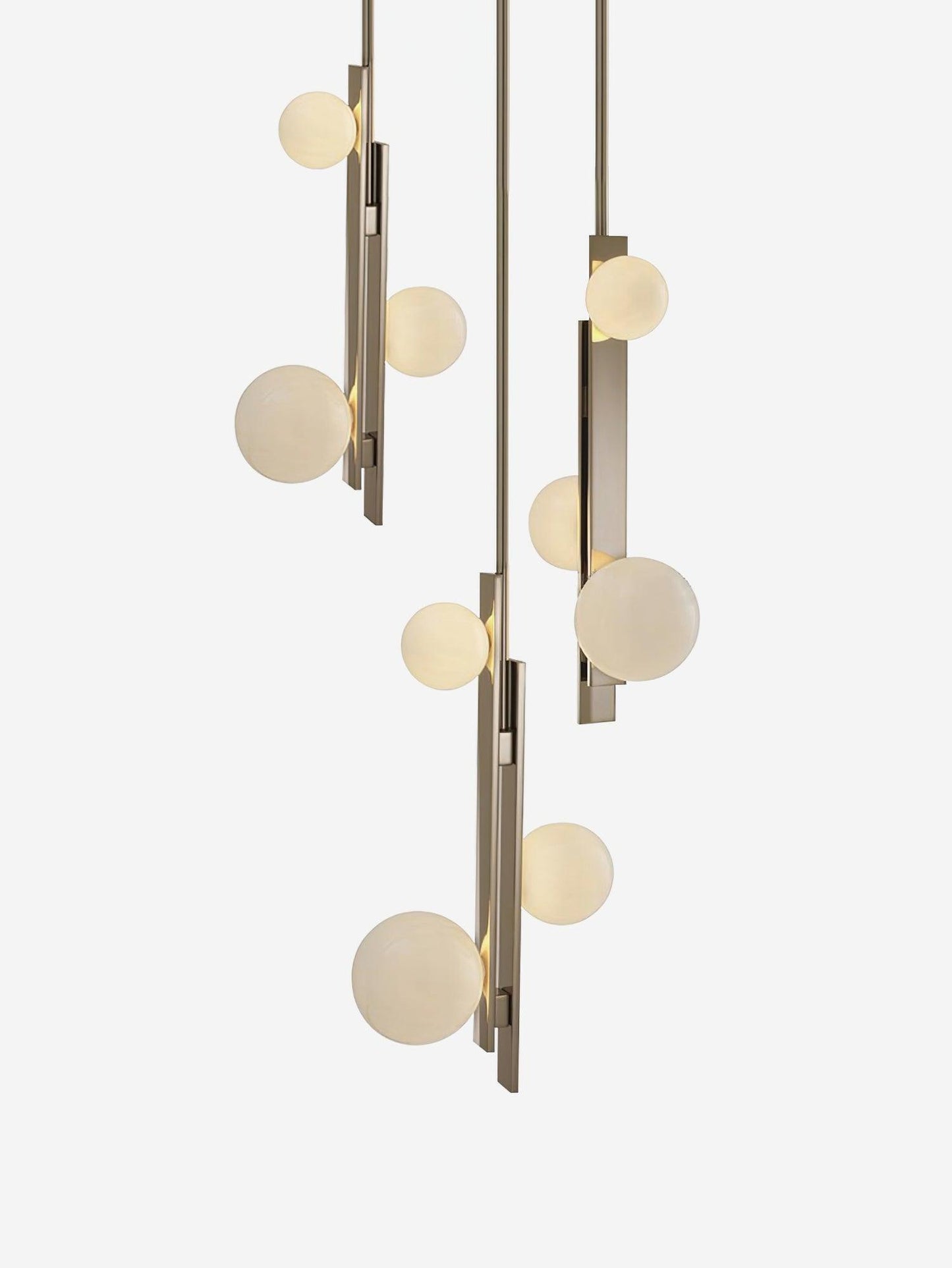 Jaklin Hanging light Pendant Lamp