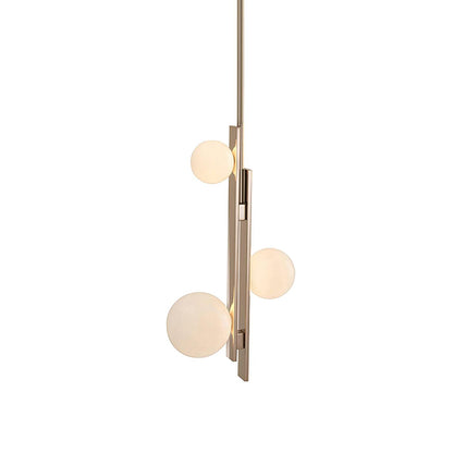 Jaklin Hanging light Pendant Lamp