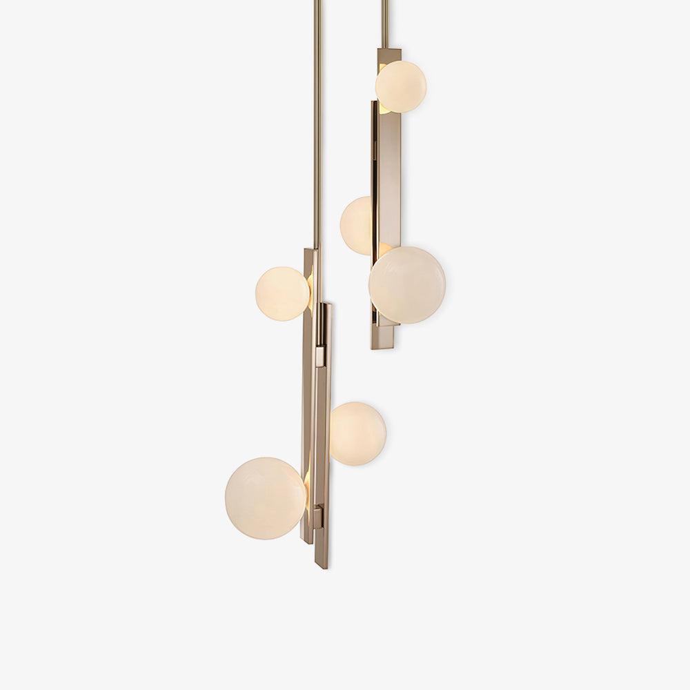 Jaklin Hanging light Pendant Lamp