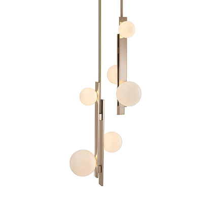 Jaklin Hanging light Pendant Lamp