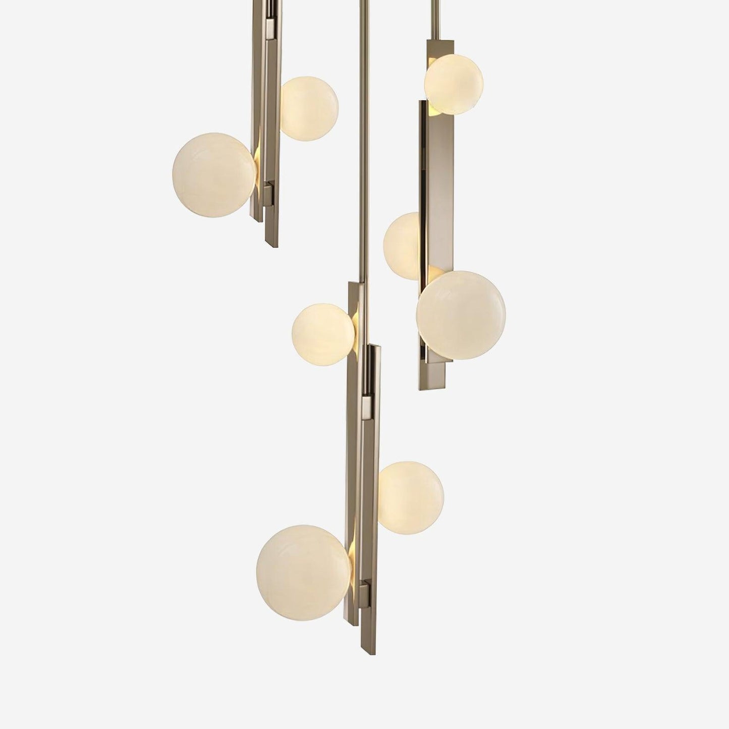 Jaklin Hanging light Pendant Lamp