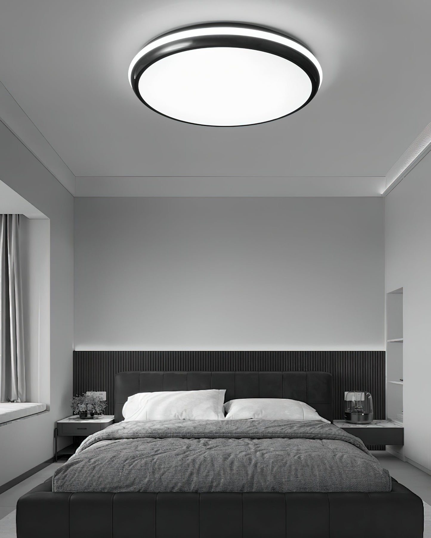 Jameson Overhead light Ceiling Light