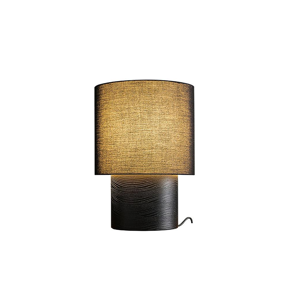 Japanese Wabi Sabi Work lamp Table Lamp
