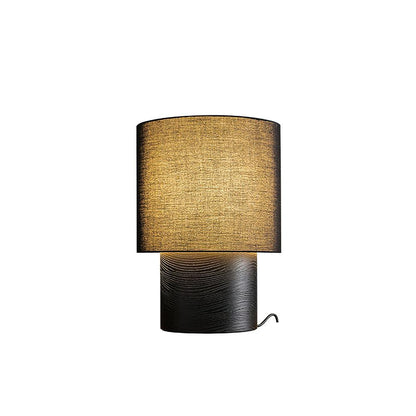 Japanese Wabi Sabi Work lamp Table Lamp