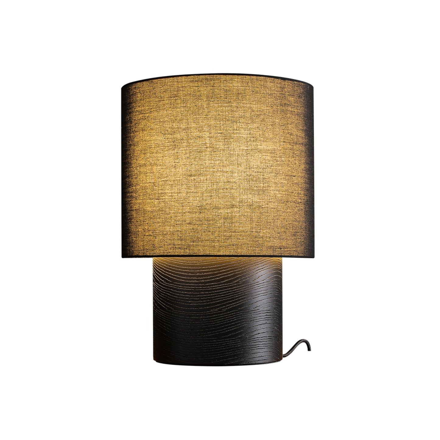 Japanese Wabi Sabi Work lamp Table Lamp